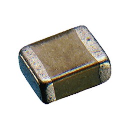 25 pcs - Murata 47pF Multilayer Ceramic Capacitor MLCC, 630V dc V, ±5% , SMD