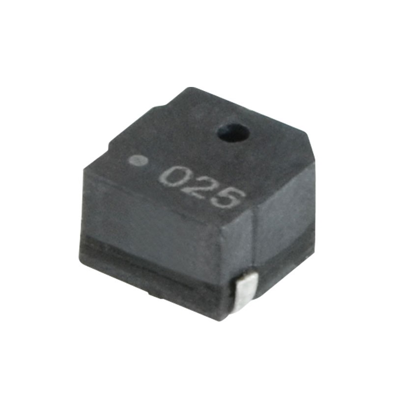 10 pcs : CSS-0578-SMT-TR - BUZZER MAGNETIC 3V 5X5MM SMD