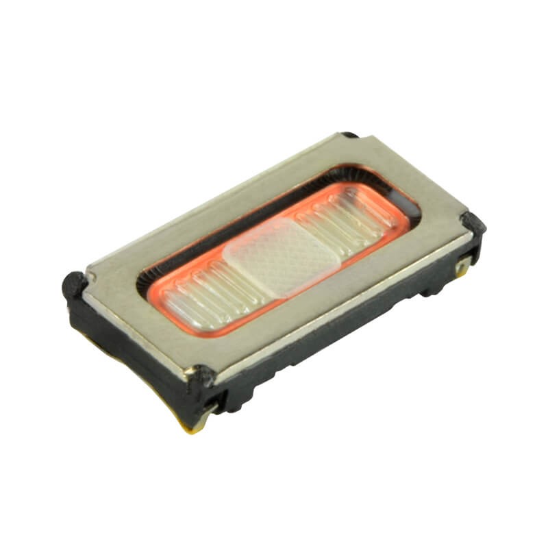 10 pcs : CMR-12062S-67 - SPEAKR 32OHM 20MW TOP PORT 117DB