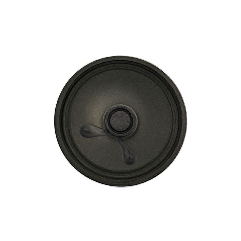 10 pcs : SP-6619 - SPEAKER 8OHM 300MW TOP PORT 90DB