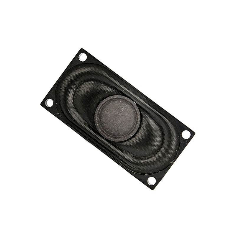 10 pcs : SP-2040 - SPEAKER 8OHM 1W TOP PORT 86DB