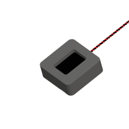 10 pcs : ASE02008MS-LW100-R - SPEAKER 8OHM 1W TOP PORT 97DB