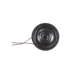 10 pcs : WSPH-3605L - SPEAKER, IP67, 8 OHM, 0.7/1.0W,
