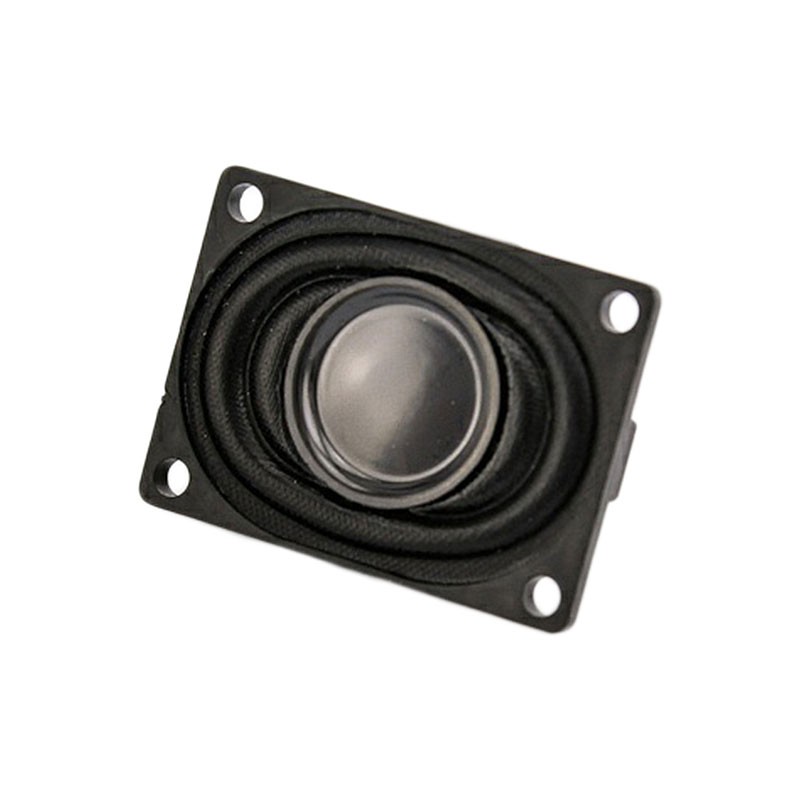 10 pcs : SP-2027 - SPEAKER 8OHM 1W TOP PORT 83DB