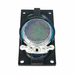 10 pcs : SP-3508Y - SPEAKER 8OHM 1W TOP PORT 88DB