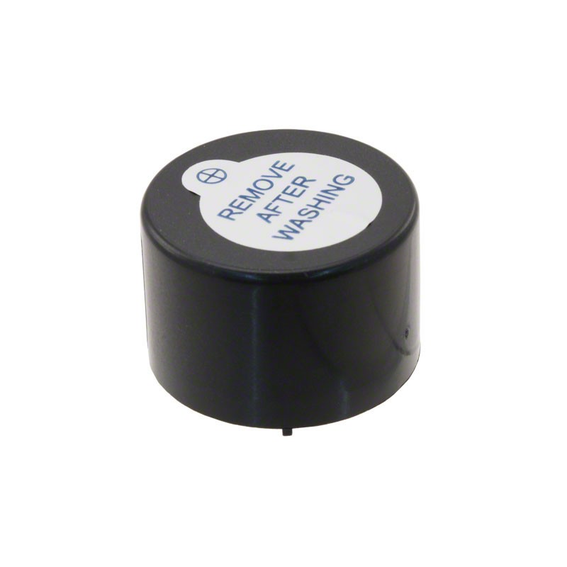 10 pcs : AI-3035-TWT-3V-R - BUZZER PIEZO 3V 30MM TH