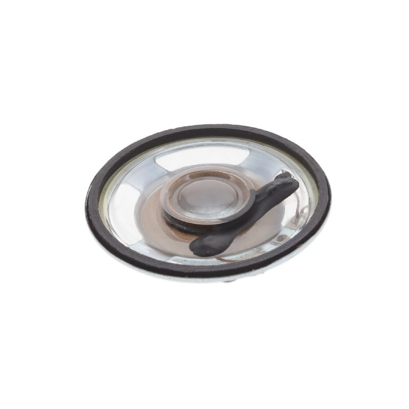 10 pcs : AS04016MR-R - SPEAKER 16OHM 1W TOP PORT 78DB