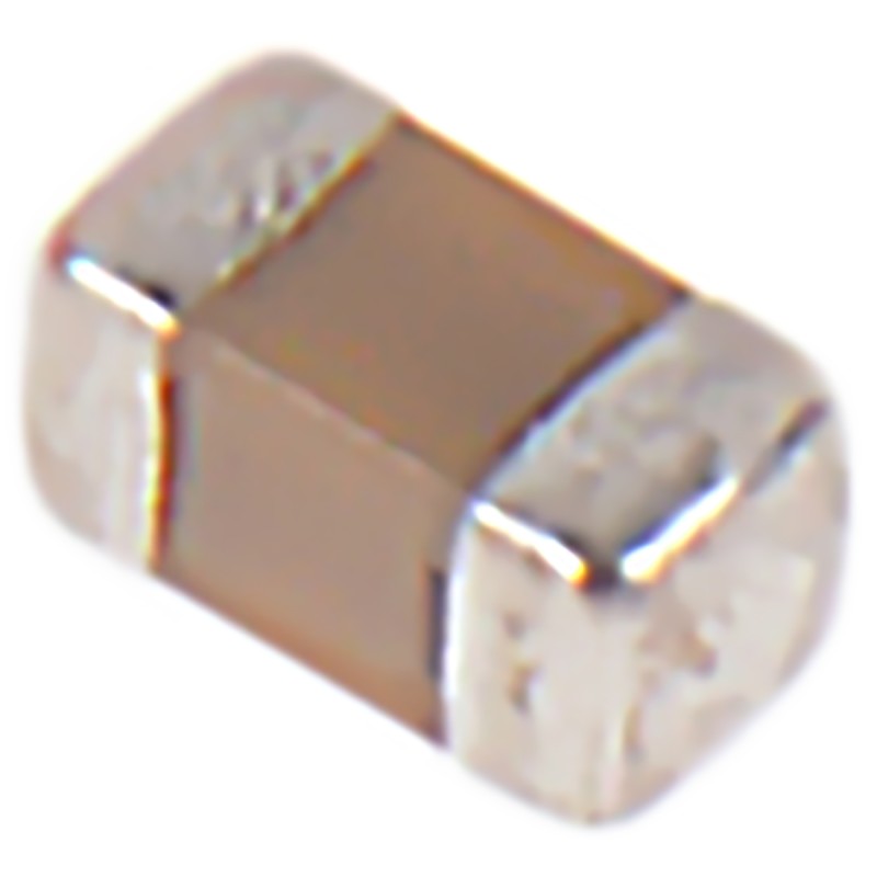 250 pcs - Murata 220pF Multilayer Ceramic Capacitor MLCC, 50V dc V, ±10% , SMD