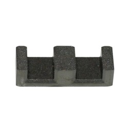 10 pcs : 9498102002 - FERRITE CORE E SET