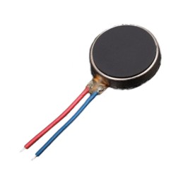 10 pcs : 316040001 - VIBRATION ERM MOTOR 3V