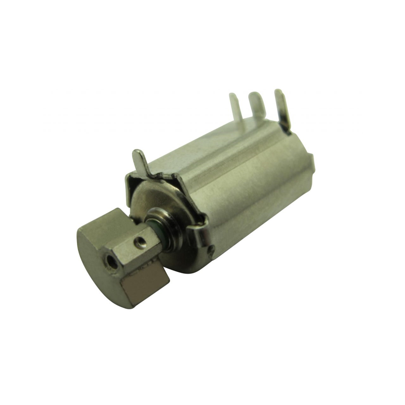 10 pcs : VZ6SC0A0060081 - VIBRATION ERM MTR 8.5K RPM 0.8G