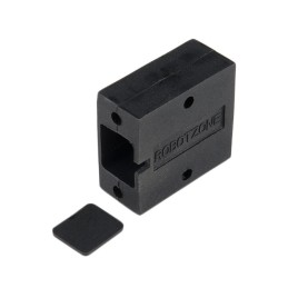 10 pcs : ROB-12105 - MICRO GEARMOTOR - ENCLOSURE