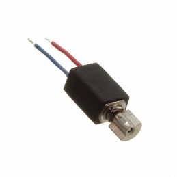 10 pcs : VZ30L4B8790698L - VIBRATION ERM MTR 14K RPM 0.5G