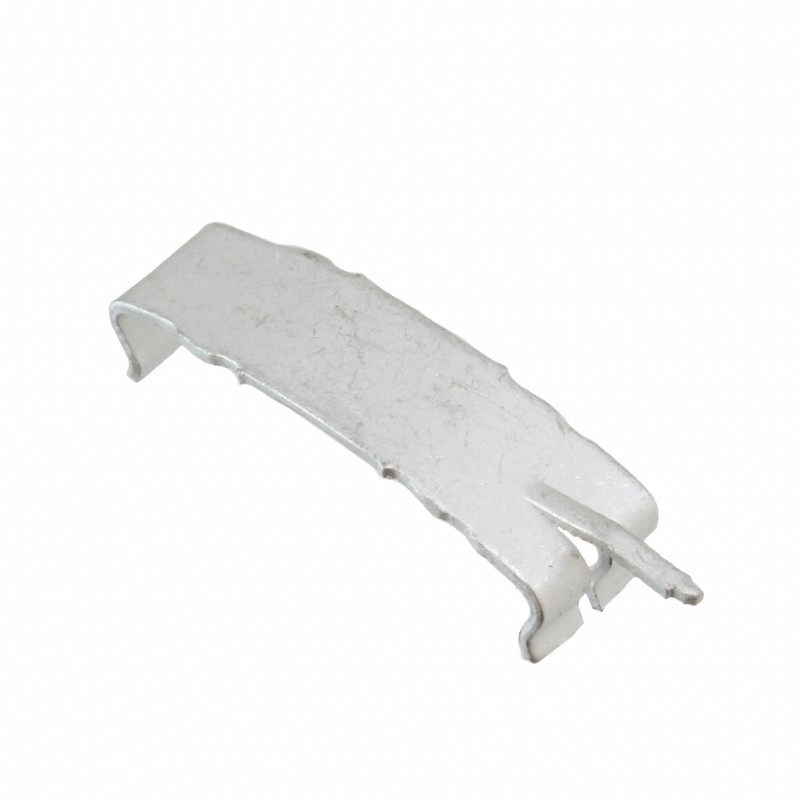 10 pcs : B65812A2203X000 - CLAMP RM 8