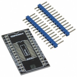 10 pcs : FIT0291 - PROTOTYPING BOARD - SOP16/SOP28/