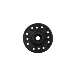 10 pcs : FIT0036 - PLASTIC SERVO HORN