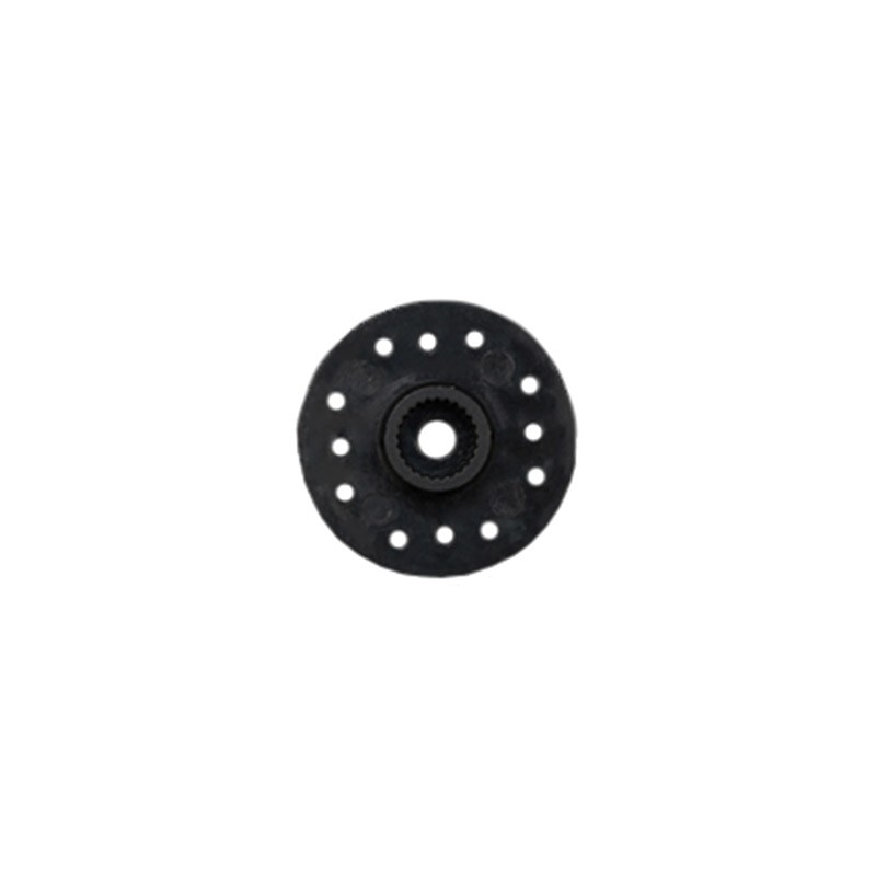10 pcs : FIT0036 - PLASTIC SERVO HORN