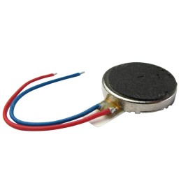 10 pcs : VC1018B001L - VIBRATION ERM MOTOR 10K RPM 0.4G