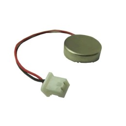 10 pcs : VC1027B923F - VIBRATION ERM MTR 10K RPM 1G