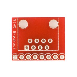 10 pcs : BOB-00716 - RJ45 BREAKOUT