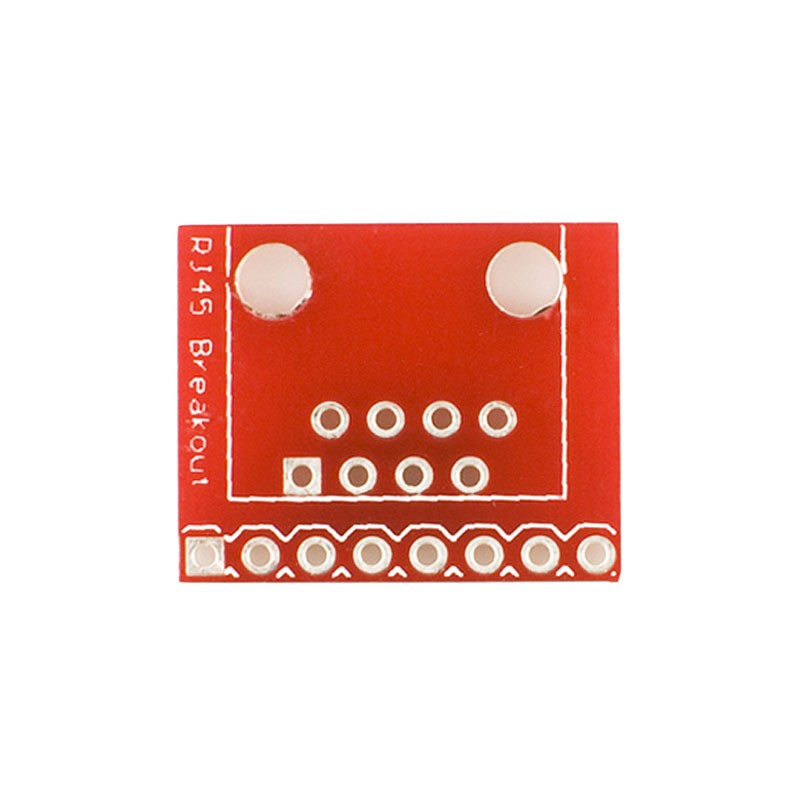 10 pcs : BOB-00716 - RJ45 BREAKOUT