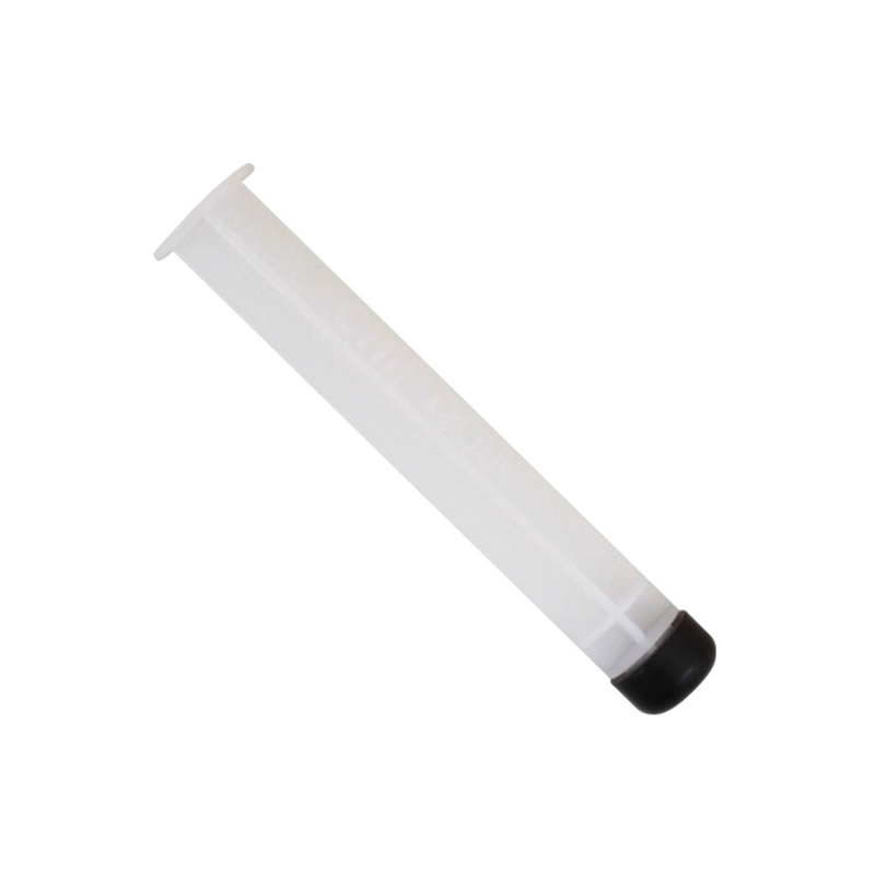 10 pcs : 5CC-PLUNGER - PLUNGER AND RETAINER FOR 5CC SYR