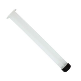 10 pcs : 3CC-PLUNGER - PLUNGER AND RETAINER FOR 3CC (FI