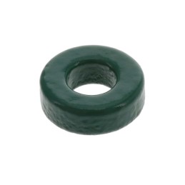 10 pcs : 5975000221 - FERRITE CORE TOROID 2.2UH 75