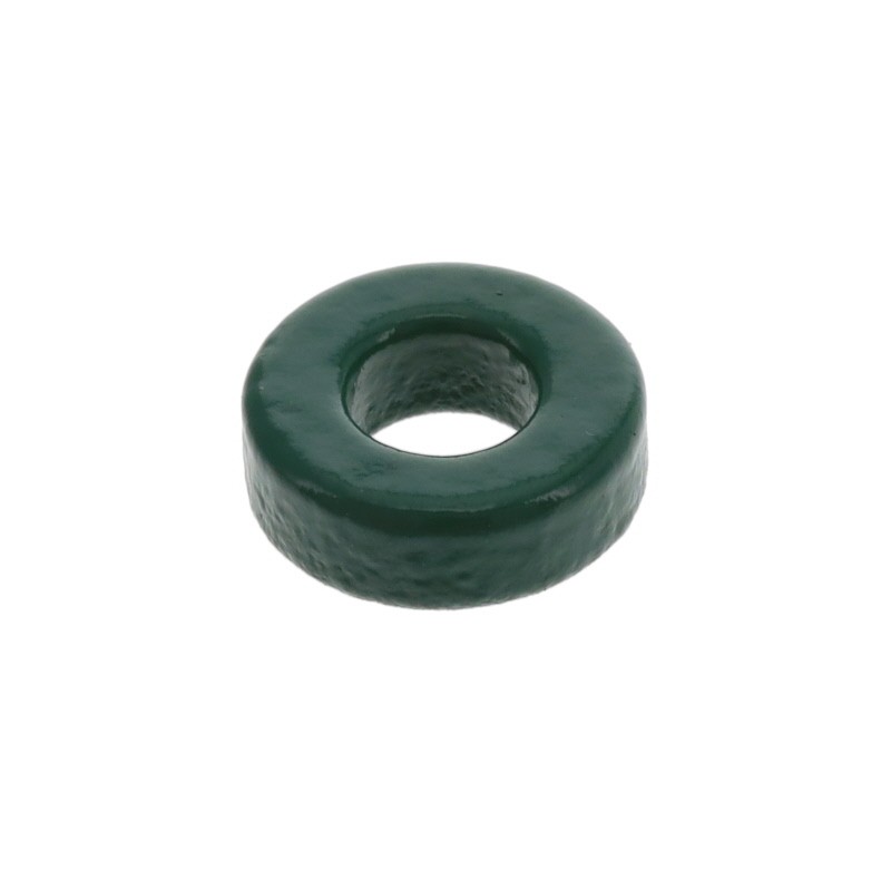 10 pcs : 5975000221 - FERRITE CORE TOROID 2.2UH 75