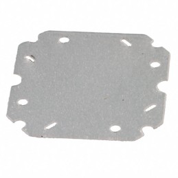 10 pcs : B65806D2005X000 - INSULATING WASHER RM 5