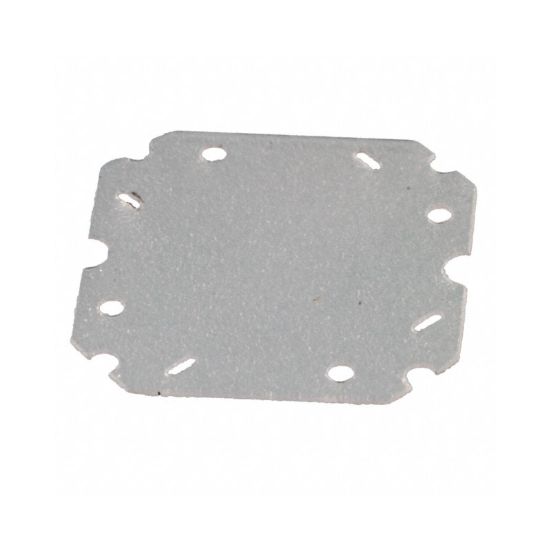 10 pcs : B65806D2005X000 - INSULATING WASHER RM 5