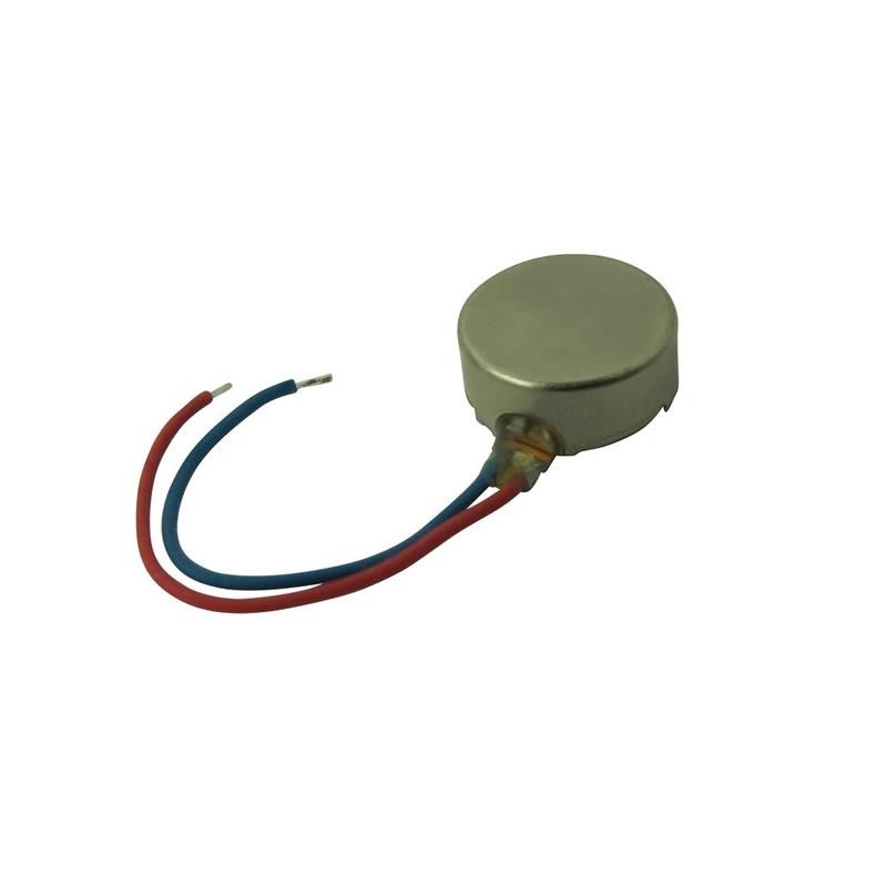 10 pcs : VCDM0834B004L - VIBRATION MTR DUAL MAGNET 1G