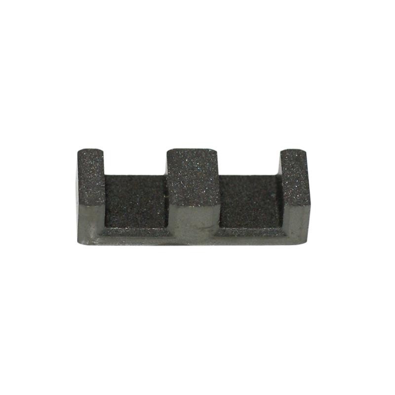 10 pcs : 9478201002 - FERRITE CORE E 78 SET