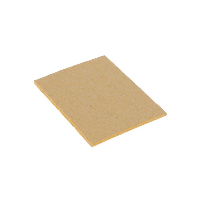 10 pcs : CS-14 - SLDR SPNG 2.75X2.16' 11 SPONGE