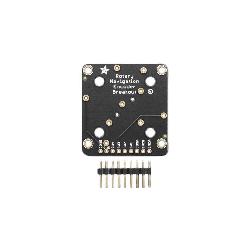 10 pcs : 5221 - ADAFRUIT ANO ROTARY NAVIGATION E