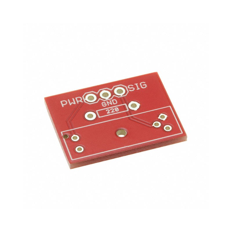 10 pcs : BOB-09322 - SPARKFUN PHOTO INTERRUPTER BREAK