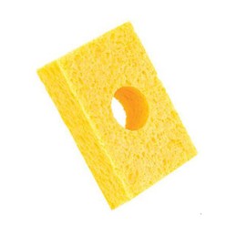 10 pcs : CS-47 - SLDR SPNG 3.19X2.09' CTR HOL