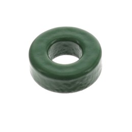 10 pcs : 5943000221 - FERRITE CORE TOROID 350NH 43