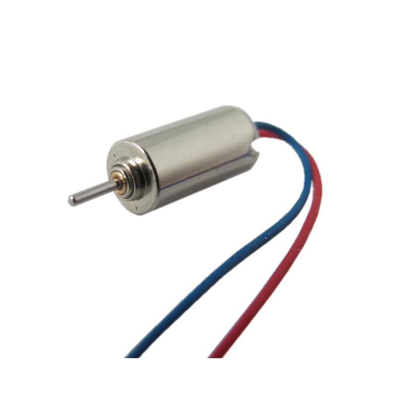 10 pcs : VQ4KL2BQ280001 - STANDARD MOTOR 19444 RPM 3V