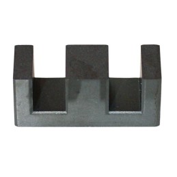10 pcs : 9498201002 - FERRITE CORE E SET