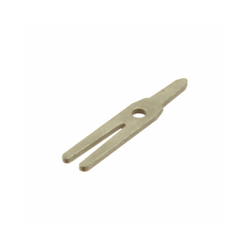 10 pcs : 1037 - PC TEST POINT SLOTTED