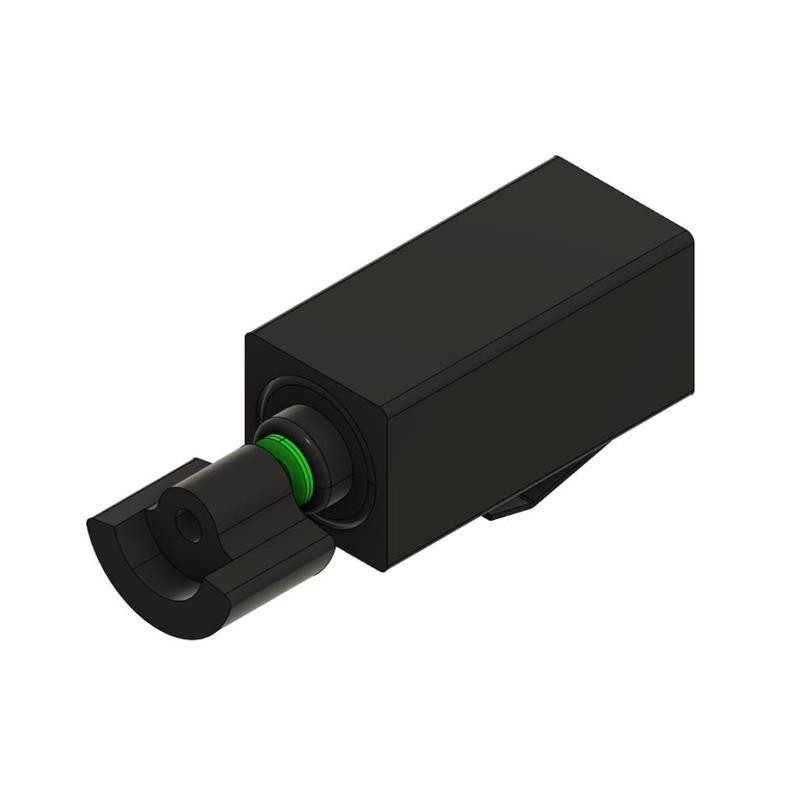 10 pcs : HD-EM1204-SC-R - HD MOTOR 3VDC 30OHM 13000RPM