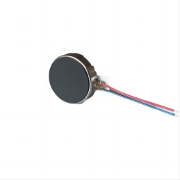 10 pcs : JYC1434 - VIBRATION ERM 14MM COIN MOTOR