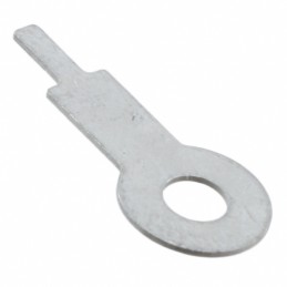 10 pcs : 680 - PC TEST POINT LOOP