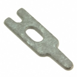 10 pcs : 4951 - PC TEST POINT SLOTTED