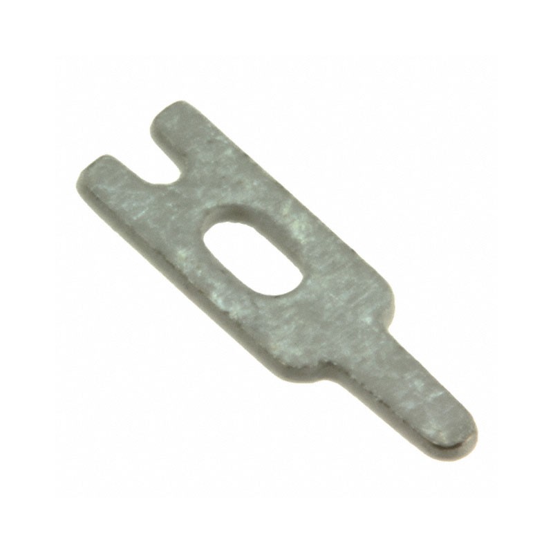 10 pcs : 4951 - PC TEST POINT SLOTTED