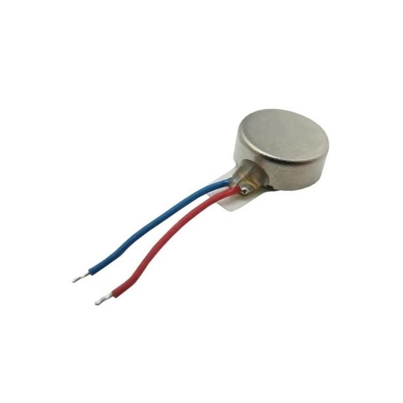 10 pcs : VC1034H025L - VIBRATION COIN 1.5V LO CURR 0.3G