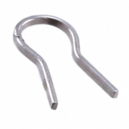 10 pcs : 5021 - PC TEST POINT LOW PROFILE