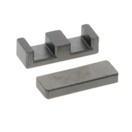 10 pcs : 7878400121 - FERRITE CORE E 78 SET