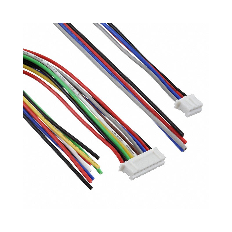 10 pcs : TMCM-1270-CABLE - CABLE LOOM FOR TMCM-1270